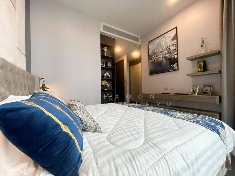 LAVIQ Sukhumvit 57, Bangkok, Soi Sukhumvit 57, Sukhumvit Road, Khlong Tan Nua, Watthana, Bangkok, 1 Bedroom, 45 sqm, Condo For Rent, by Pichamon Chawbantard, 500616816 - DDproperty.com