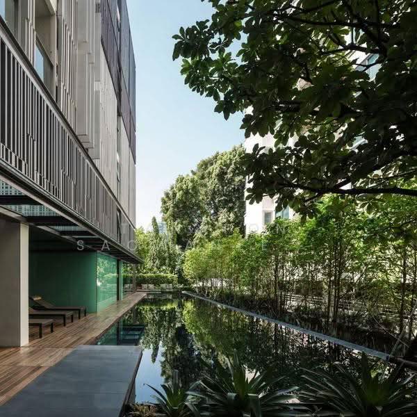 Via 49, Bangkok, 25/1 Soi Sukhumvit 49, Sukhumvit Road, Khlong Tan Nua, Watthana, Bangkok, 1 Bedroom, 46 sqm, Condo For Rent, by Tanapon Saowaneeyakorn, 500616817 - DDproperty.com