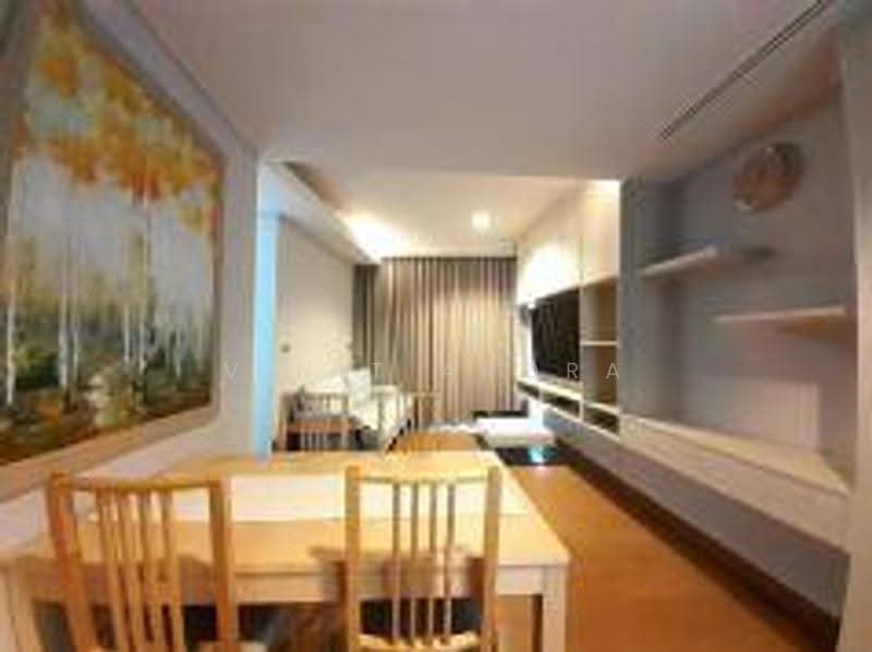 The Lumpini 24, Bangkok, Sukhumvit 24 Road, Khong Tan, Khlong Toei, Bangkok, 2 Bedrooms, 55 sqm, Condo For Rent, by Vinit Arora, 500616819 - DDproperty.com