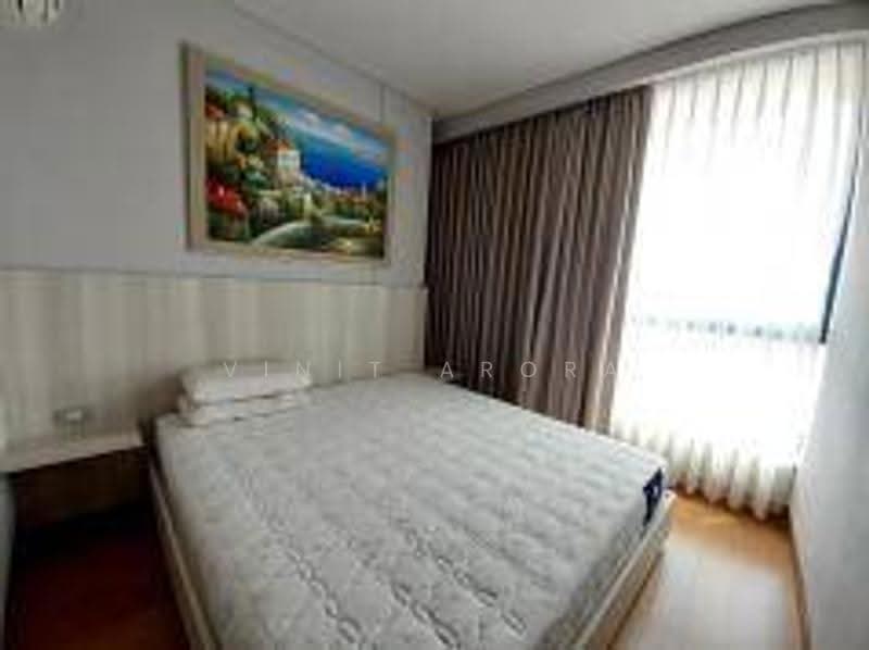 The Lumpini 24, Bangkok, Sukhumvit 24 Road, Khong Tan, Khlong Toei, Bangkok, 2 Bedrooms, 55 sqm, Condo For Rent, by Vinit Arora, 500616819 - DDproperty.com