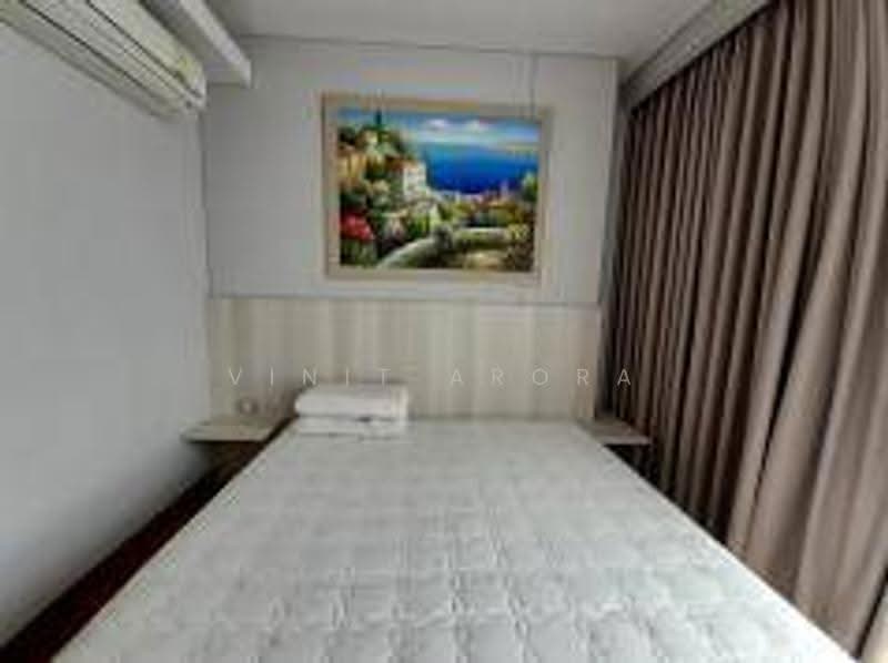 The Lumpini 24, Bangkok, Sukhumvit 24 Road, Khong Tan, Khlong Toei, Bangkok, 2 Bedrooms, 55 sqm, Condo For Rent, by Vinit Arora, 500616819 - DDproperty.com