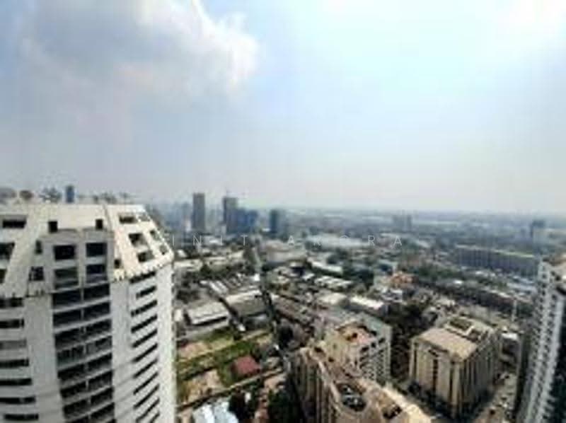 The Lumpini 24, Bangkok, Sukhumvit 24 Road, Khong Tan, Khlong Toei, Bangkok, 2 Bedrooms, 55 sqm, Condo For Rent, by Vinit Arora, 500616819 - DDproperty.com