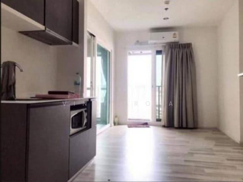 The Key Sathorn-Charoenraj, Bangkok, 3725-4334 Charoen Rat Road, Bang Klo, Bang Kho Laem, Bangkok, 1 Bedroom, 32 sqm, Condo For Sale, by Vinit Arora, 500616826 - DDproperty.com