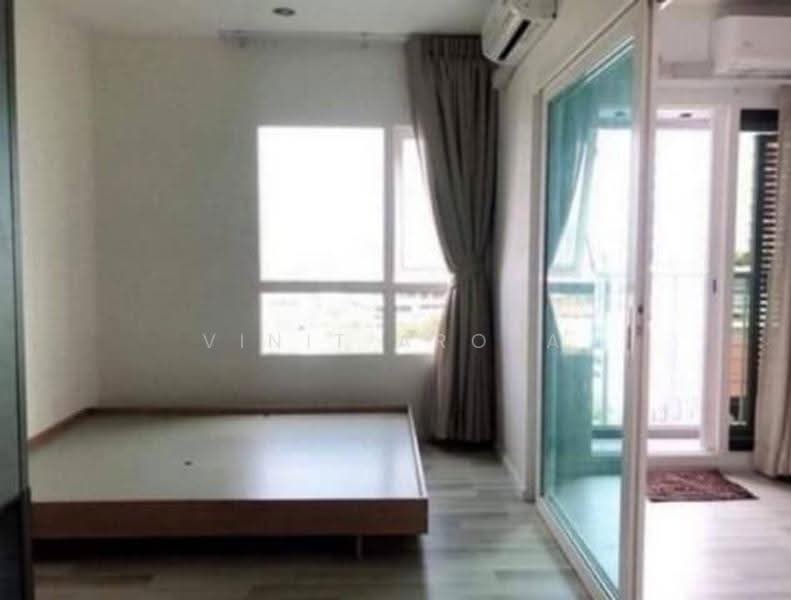 The Key Sathorn-Charoenraj : เดอะ คีย์ สาทร – เจริญราษฎร์, กรุงเทพ, 3725-4334 ถนนเจริญราษฎร์, บางโคล่, บางคอแหลม, กรุงเทพ, 32 ตร.ม., คอนโด ขาย, โดย Vinit Arora, 500616826 - DDproperty.com