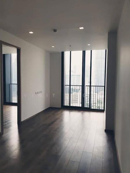 Noble BE33, Bangkok, 19 Soi Sukhumvit 33, Khlong Tan Nua, Watthana, Bangkok, 2 Bedrooms, 60 sqm, Condo For Rent, by Vinit Arora, 500616831 - DDproperty.com