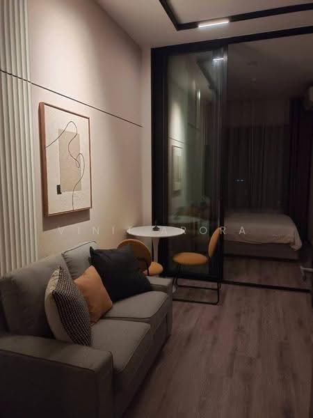 Knightsbridge Prime Onnut : ไนท์บริดจ์ ไพร์ม อ่อนนุช, กรุงเทพ, ซอยอ่อนนุช 1/1 ถนนสุขุมวิท 77, พระโขนงเหนือ, วัฒนา, กรุงเทพ, 27 ตร.ม., คอนโด ให้เช่า, โดย Vinit Arora, 500616834 - DDproperty.com