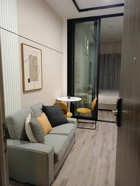 Knightsbridge Prime Onnut : ไนท์บริดจ์ ไพร์ม อ่อนนุช, กรุงเทพ, ซอยอ่อนนุช 1/1 ถนนสุขุมวิท 77, พระโขนงเหนือ, วัฒนา, กรุงเทพ, 27 ตร.ม., คอนโด ให้เช่า, โดย Vinit Arora, 500616834 - DDproperty.com