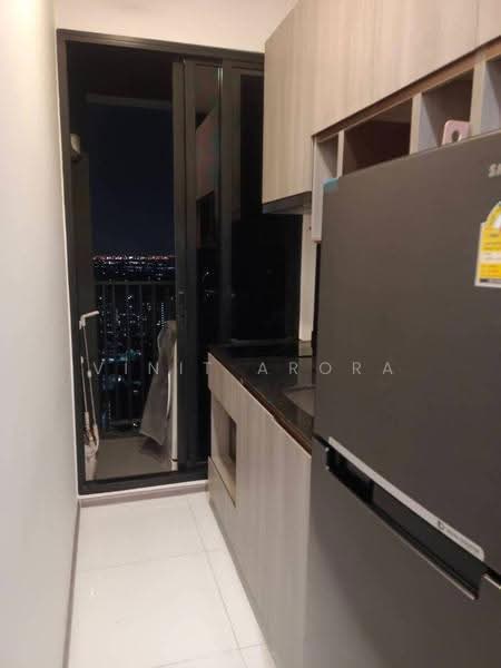 Knightsbridge Prime Onnut : ไนท์บริดจ์ ไพร์ม อ่อนนุช, กรุงเทพ, ซอยอ่อนนุช 1/1 ถนนสุขุมวิท 77, พระโขนงเหนือ, วัฒนา, กรุงเทพ, 27 ตร.ม., คอนโด ให้เช่า, โดย Vinit Arora, 500616834 - DDproperty.com