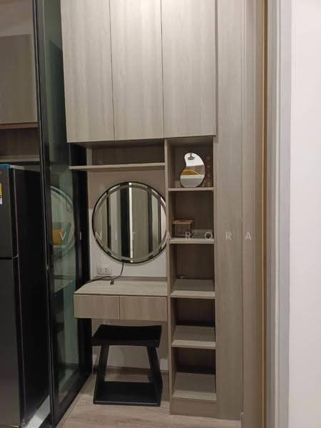 Knightsbridge Prime Onnut, Bangkok, Soi On Nut 1/1 Sukhumvit Road77, Phra Kanong Nua, Watthana, Bangkok, Studio, 27 sqm, Condo For Rent, by Vinit Arora, 500616834 - DDproperty.com