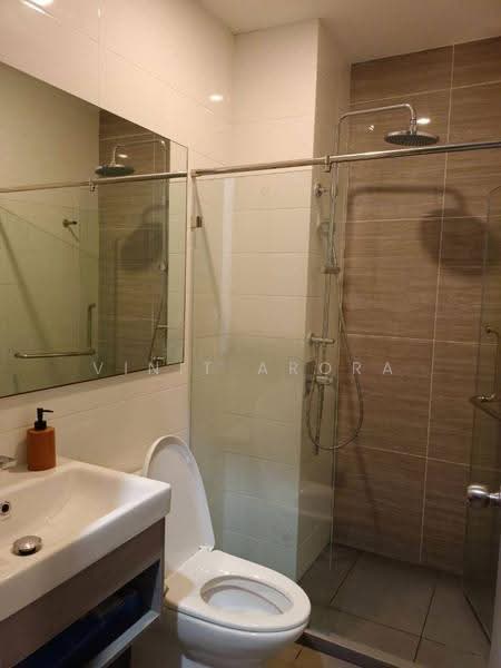 Knightsbridge Prime Onnut, Bangkok, Soi On Nut 1/1 Sukhumvit Road77, Phra Kanong Nua, Watthana, Bangkok, Studio, 27 sqm, Condo For Rent, by Vinit Arora, 500616834 - DDproperty.com