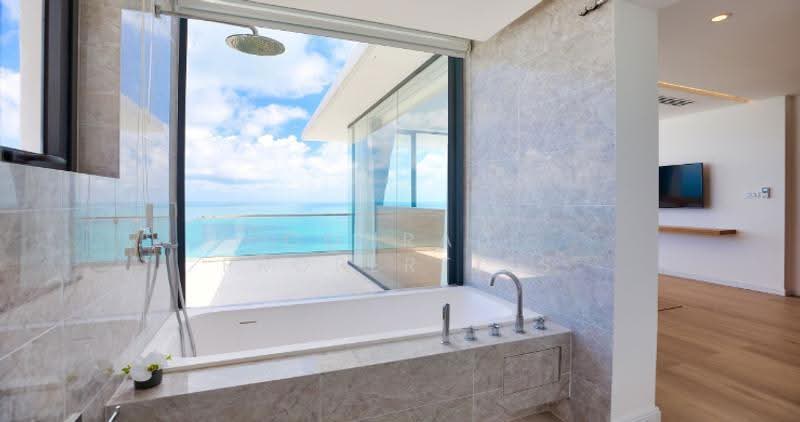 Luxury 5 Bed Panoramic Sea View Villa in Chaweng Noi, สุราษฎร์ธานี, บ่อผุด, เกาะสมุย, สุราษฎร์ธานี, 308 ตร.ม., วิลล่า ขาย, โดย Conrad Properties, 500616836 - DDproperty.com