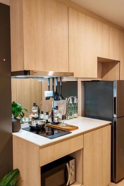 Reference Sathorn-Wongwianyai, Bangkok, Krung Thonburi 2 Alley, Bang Lam Phu Lang, Khlong San, Bangkok, Studio, 26 sqm, Condo For Sale, by Vinit Arora, 500616837 - DDproperty.com