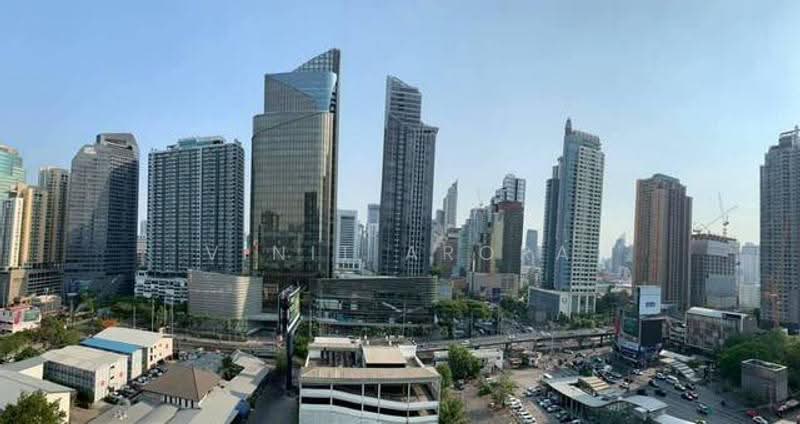 Life Asoke : ไลฟ์ อโศก, กรุงเทพ, ถนนอโศก-ดินแดง แขวงบางกะปิ เขตห้วยขวาง กทม, บางกะปิ, ห้วยขวาง, กรุงเทพ, 29 ตร.ม., คอนโด ขาย, โดย Vinit Arora, 500616855 - DDproperty.com