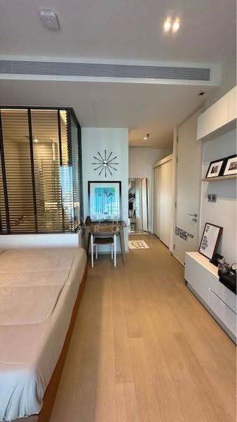The Strand Thonglor, Bangkok, 36 Soi Sukhumvit 55, Khlong Tan Nua, Watthana, Bangkok, 1 Bedroom, 54 sqm, Condo For Sale, by Vinit Arora, 500616857 - DDproperty.com