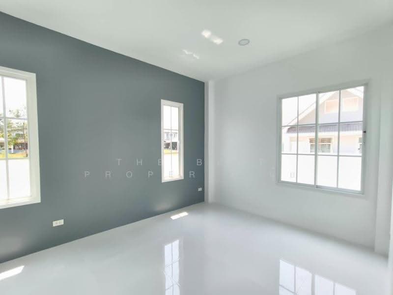 The Garden Cottage (เดอะ การ์เด้น คอตเทจ) สมุทรสงคราม, Samut Songkhram, Lat Yai, Muang Samut Songkhram, Samut Songkhram, 3 Bedrooms, 150 sqm, Single Detached House For Sale, by The Best Property นุ้ย, 500616861 - DDproperty.com