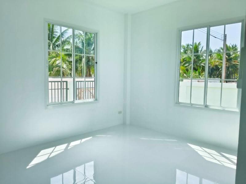 The Garden Cottage (เดอะ การ์เด้น คอตเทจ) สมุทรสงคราม, Samut Songkhram, Lat Yai, Muang Samut Songkhram, Samut Songkhram, 3 Bedrooms, 150 sqm, Single Detached House For Sale, by The Best Property นุ้ย, 500616861 - DDproperty.com