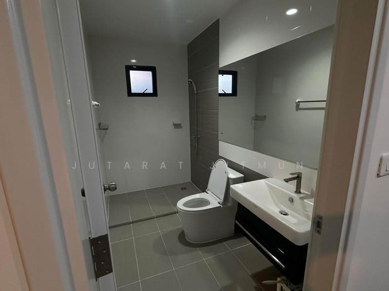 Pruksa Delight Bangna - Srinakarin, Samut Prakan, Namdaeng Road, Bangphli Yai, Bang Plee, Samut Prakan, 3 Bedrooms, 155 sqm, Single Detached House For Rent, by Jutarat Jitmun, 500616864 - DDproperty.com