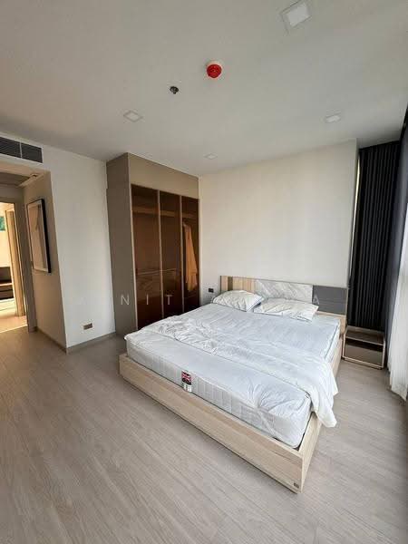 One9Five Asoke-Rama 9, Bangkok, 195 Soi Rama 9 Soi 5, Huai Khwang, Bangkok, 2 Bedrooms, 58 sqm, Condo For Rent, by Vinit Arora, 500616872 - DDproperty.com