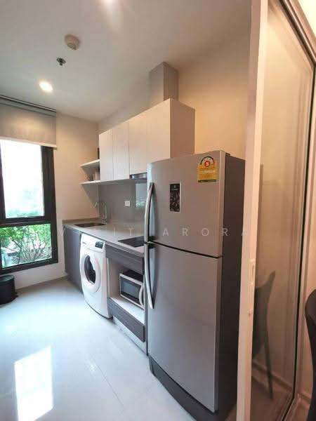 Centric Ratchada-Huai Khwang, Bangkok, Ratchadapisek Road, Huai Khwang, Bangkok, 1 Bedroom, 28 sqm, Condo For Sale, by Vinit Arora, 500616877 - DDproperty.com