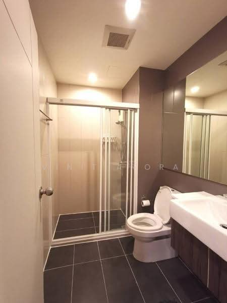 Centric Ratchada-Huai Khwang, Bangkok, Ratchadapisek Road, Huai Khwang, Bangkok, 1 Bedroom, 28 sqm, Condo For Sale, by Vinit Arora, 500616877 - DDproperty.com