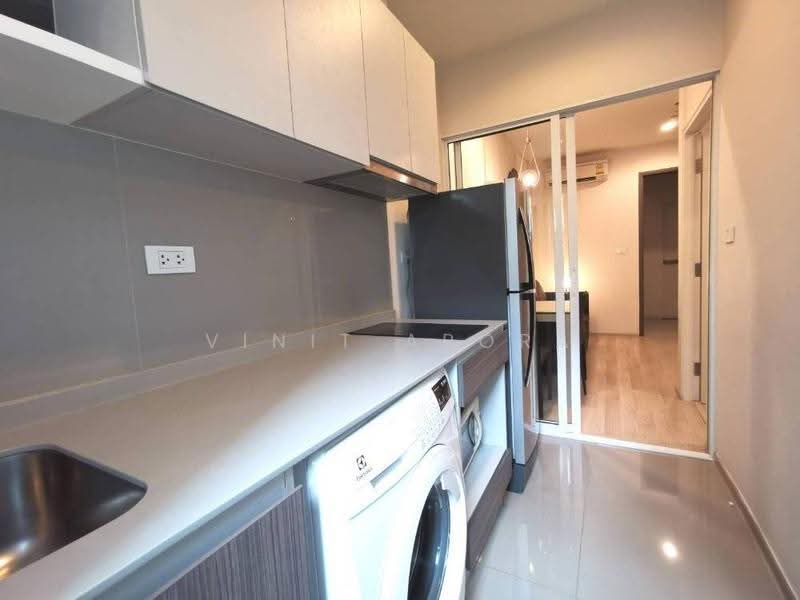 Centric Ratchada-Huai Khwang, Bangkok, Ratchadapisek Road, Huai Khwang, Bangkok, 1 Bedroom, 28 sqm, Condo For Sale, by Vinit Arora, 500616877 - DDproperty.com