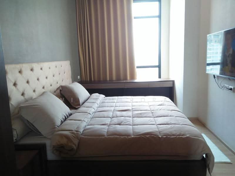 The Capital Ekamai-Thonglor, Bangkok, 2898 New Petchaburi Rd, Bang Kapi, Huai Khwang, Bangkok, 2 Bedrooms, 54 sqm, Condo For Rent, by Vinit Arora, 500616882 - DDproperty.com