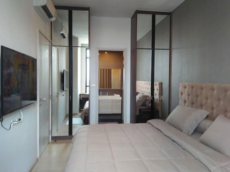 The Capital Ekamai-Thonglor, Bangkok, 2898 New Petchaburi Rd, Bang Kapi, Huai Khwang, Bangkok, 2 Bedrooms, 54 sqm, Condo For Rent, by Vinit Arora, 500616882 - DDproperty.com