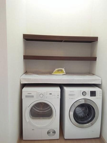 The Capital Ekamai-Thonglor, Bangkok, 2898 New Petchaburi Rd, Bang Kapi, Huai Khwang, Bangkok, 2 Bedrooms, 54 sqm, Condo For Rent, by Vinit Arora, 500616882 - DDproperty.com