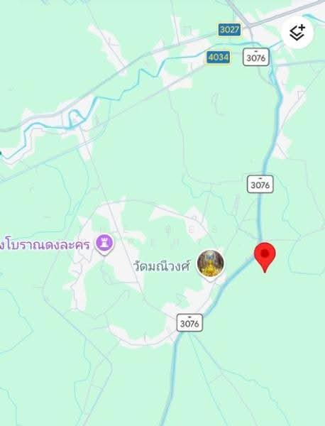 ที่ดินวังกระโจม นครนายก, นครนายก, วังกระโจม, เมืองนครนายก, นครนายก, 41,172 ตร.ม., ที่ดิน ขาย, โดย The Best Property รัก, 500616886 - DDproperty.com