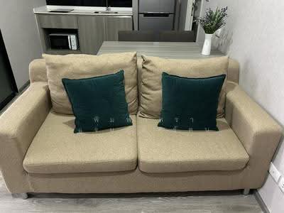 For Rent - Knightsbridge Kaset-Society, Bangkok