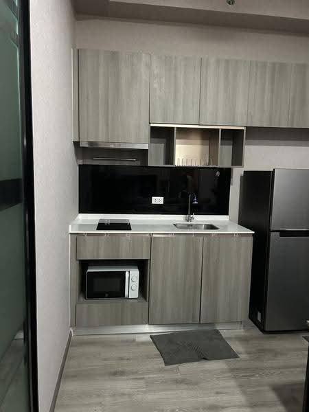 Knightsbridge Kaset-Society, Bangkok, 2034 Phahonyothin Road, Sena Nikhom, Chatuchak, Bangkok, 2 Bedrooms, 34 sqm, Condo For Rent, by พิมพ์ภัทรา แจ่มอุลิตรัตน, 500616891 - DDproperty.com