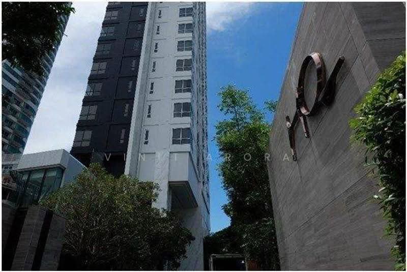 HQ Thonglor by Sansiri : เฮชคิว บาย แสนสิริ, กรุงเทพ, ซอยสุขุมวิท 55 แขวงคลองตันเหนือ เขตวัฒนา กรุงเทพมหานคร, คลองตันเหนือ, วัฒนา, กรุงเทพ, 57 ตร.ม., คอนโด ให้เช่า, โดย Vinit Arora, 500616900 - DDproperty.com