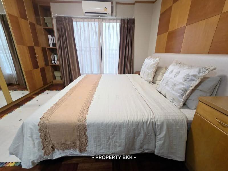 Liberty Park 2 : ลิเบอร์ตี้ พาร์ค 2, กรุงเทพ, 55 ซอยสุขุมวิท 11, คลองเตยเหนือ, วัฒนา, กรุงเทพ, 101 ตร.ม., คอนโด ให้เช่า, โดย NINA SIRIBOON, 500616901 - DDproperty.com