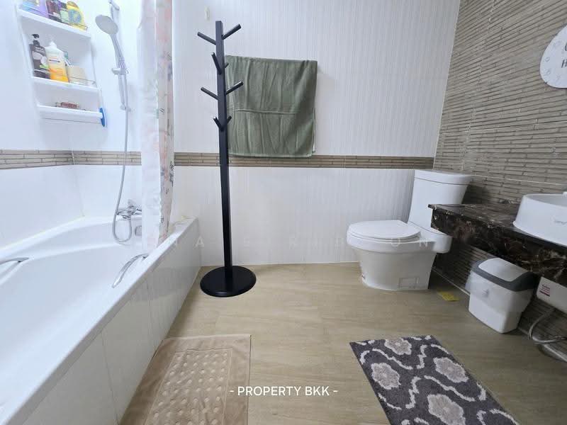 Liberty Park 2, Bangkok, 55 Soi Sukhumvit 11, Khlongtoei Nua, Watthana, Bangkok, 2 Bedrooms, 101 sqm, Condo For Rent, by NINA SIRIBOON, 500616901 - DDproperty.com