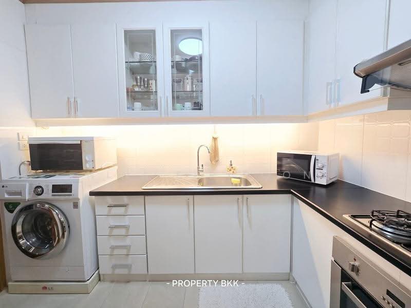 Liberty Park 2, Bangkok, 55 Soi Sukhumvit 11, Khlongtoei Nua, Watthana, Bangkok, 2 Bedrooms, 101 sqm, Condo For Rent, by NINA SIRIBOON, 500616901 - DDproperty.com