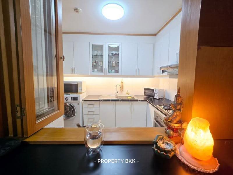 Liberty Park 2, Bangkok, 55 Soi Sukhumvit 11, Khlongtoei Nua, Watthana, Bangkok, 2 Bedrooms, 101 sqm, Condo For Rent, by NINA SIRIBOON, 500616901 - DDproperty.com