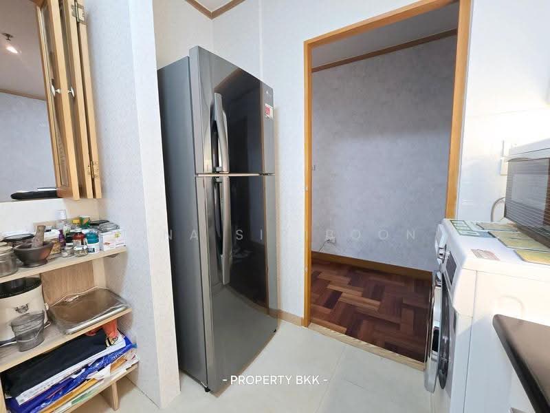 Liberty Park 2, Bangkok, 55 Soi Sukhumvit 11, Khlongtoei Nua, Watthana, Bangkok, 2 Bedrooms, 101 sqm, Condo For Rent, by NINA SIRIBOON, 500616901 - DDproperty.com