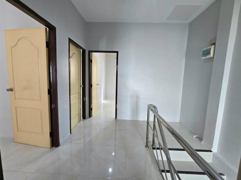 Sirin Town 2 PrachSirin Town 3 Prachauthit 90, Bangkok, Soi Pracha Uthit 90, Thung Khru, Bangkok, 3 Bedrooms, 100 sqm, Townhouse For Sale, by The Best Property นก, 500616907 - DDproperty.com
