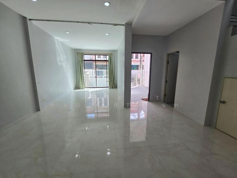 Sirin Town 2 PrachSirin Town 3 Prachauthit 90, Bangkok, Soi Pracha Uthit 90, Thung Khru, Bangkok, 3 Bedrooms, 100 sqm, Townhouse For Sale, by The Best Property นก, 500616907 - DDproperty.com
