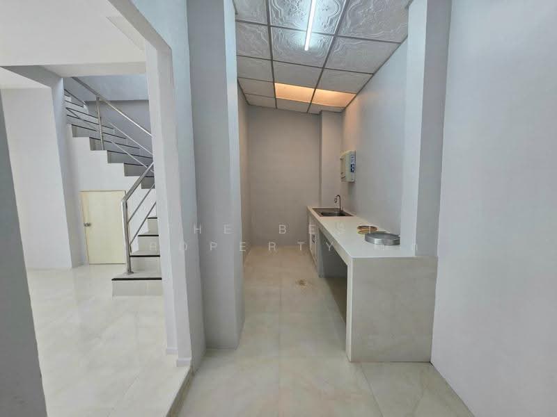 Sirin Town 2 PrachSirin Town 3 Prachauthit 90, Bangkok, Soi Pracha Uthit 90, Thung Khru, Bangkok, 3 Bedrooms, 100 sqm, Townhouse For Sale, by The Best Property นก, 500616907 - DDproperty.com