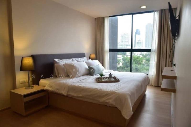 Liv @ 49, Bangkok, 9 Sukhumvit 49 Rd, Khlong Tan Nua, Watthana, Bangkok, 2 Bedrooms, 80 sqm, Condo For Rent, by Tanapon Saowaneeyakorn, 500616908 - DDproperty.com
