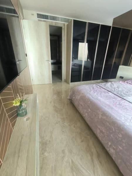 The Riviera Monaco, Chon Buri (Pattaya), NaJomtien Soi 4, Sukhumvit Rd, Na Chom Thian, Sattahip, Chon Buri (Pattaya), 2 Bedrooms, 88 sqm, Condo For Sale, by ALBERT WANG, 500616918 - DDproperty.com