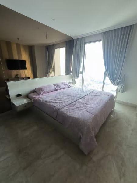 The Riviera Monaco, Chon Buri (Pattaya), NaJomtien Soi 4, Sukhumvit Rd, Na Chom Thian, Sattahip, Chon Buri (Pattaya), 2 Bedrooms, 88 sqm, Condo For Sale, by ALBERT WANG, 500616918 - DDproperty.com