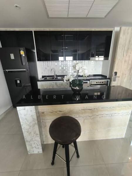 The Riviera Monaco, Chon Buri (Pattaya), NaJomtien Soi 4, Sukhumvit Rd, Na Chom Thian, Sattahip, Chon Buri (Pattaya), 2 Bedrooms, 88 sqm, Condo For Sale, by ALBERT WANG, 500616918 - DDproperty.com