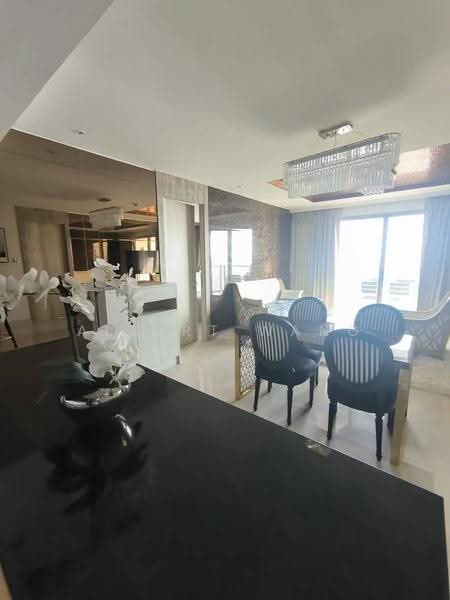 The Riviera Monaco, Chon Buri (Pattaya), NaJomtien Soi 4, Sukhumvit Rd, Na Chom Thian, Sattahip, Chon Buri (Pattaya), 2 Bedrooms, 88 sqm, Condo For Sale, by ALBERT WANG, 500616918 - DDproperty.com
