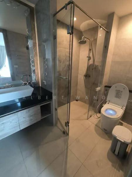 The Riviera Monaco, Chon Buri (Pattaya), NaJomtien Soi 4, Sukhumvit Rd, Na Chom Thian, Sattahip, Chon Buri (Pattaya), 2 Bedrooms, 88 sqm, Condo For Sale, by ALBERT WANG, 500616918 - DDproperty.com