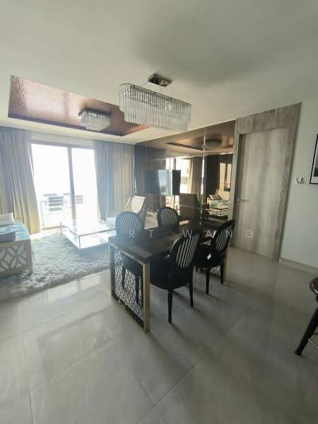 The Riviera Monaco, Chon Buri (Pattaya), NaJomtien Soi 4, Sukhumvit Rd, Na Chom Thian, Sattahip, Chon Buri (Pattaya), 2 Bedrooms, 88 sqm, Condo For Sale, by ALBERT WANG, 500616918 - DDproperty.com