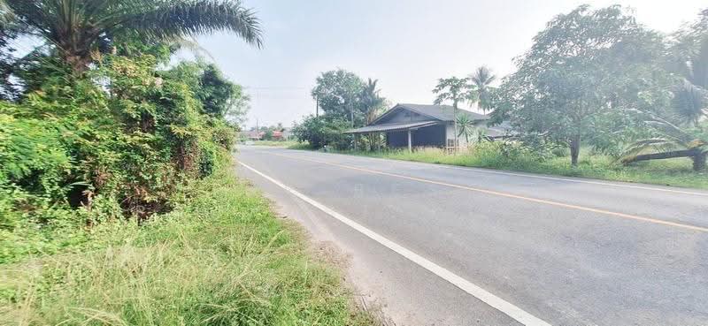 โกดังพร้อมสิ่งปลูกสร้างชะอวด นครศรีธรรมราช, Nakhon Si Thammarat, Ko Khan, Cha-uat, Nakhon Si Thammarat, , 150 sqm, Warehouse/Factory For Sale, by The Best Property เบล, 500616924 - DDproperty.com