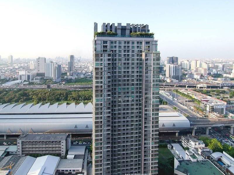 The Address Asoke : ดิ แอดเดรส อโศก, กรุงเทพ, 1655 ถนนเพชรบุรี แขวงมักกะสัน เขตราชเทวี กรุงเทพมหานคร, มักกะสัน, ราชเทวี, กรุงเทพ, 75 ตร.ม., คอนโด ขาย, โดย Vinit Arora, 500616929 - DDproperty.com