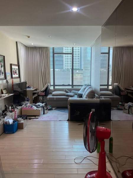 The Room Sukhumvit 21 : เดอะ รูม สุขุมวิท 21, กรุงเทพ, ถนน อโศกมนตรี, คลองเตยเหนือ, วัฒนา, กรุงเทพ, 53 ตร.ม., คอนโด ขาย, โดย Vinit Arora, 500616937 - DDproperty.com